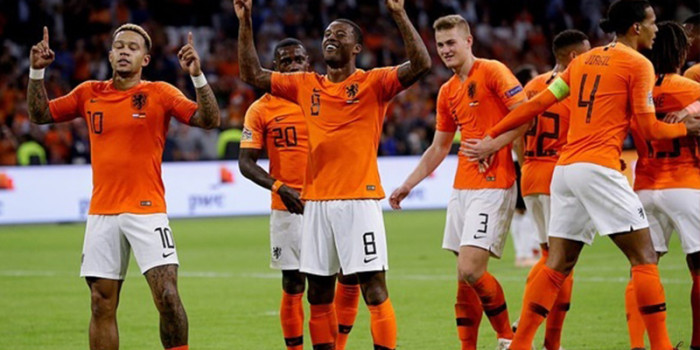 Kèo nhà cái, soi kèo Gibraltar vs Hà Lan, 01h45 ngày 31/3 Vòng Loại World Cup 2022