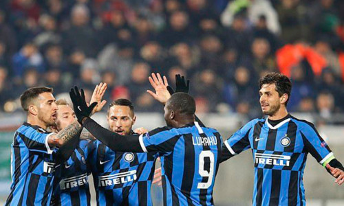 Kèo nhà cái, soi kèo Inter vs Sassuolo, 02h45 ngày 21/3 Serie A