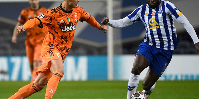 Kèo nhà cái, soi kèo Juventus vs Porto, 03h00 ngày 10/3 UEFA Champions League