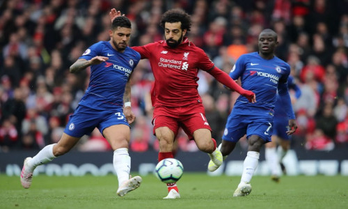 Kèo nhà cái, soi kèo Liverpool vs Chelsea 03h15 ngày 5/3, Giải Ngoại hạng Anh