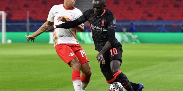 Kèo nhà cái, soi kèo Liverpool vs Leipzig 03h00 ngày 11/3, Champions League