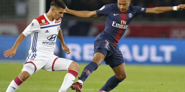Kèo nhà cái, soi kèo Lyon vs PSG, 03h00 ngày 22/3 Ligue 1