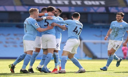 Kèo nhà cái, soi kèo Man City vs Wolves 03h00 ngày 3/3, Giải Ngoại hạng Anh