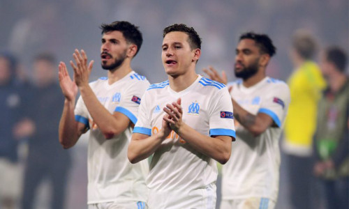 Kèo nhà cái, soi kèo Marseille vs Brest, 23h00 ngày 13/3 Ligue 1