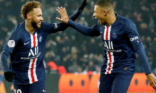 Kèo nhà cái, soi kèo PSG vs Nantes, 03h00 ngày 15/3 Ligue 1