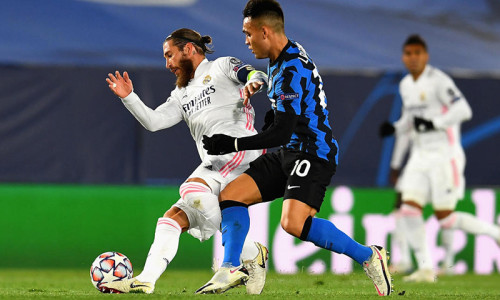 Kèo nhà cái, soi kèo Real Madrid vs Atalanta, 03h00 ngày 17/3 UEFA Champions League