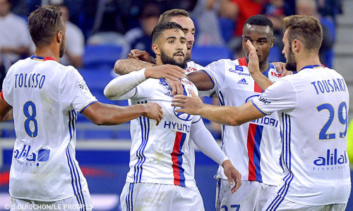 Kèo nhà cái, soi kèo Reims vs Lyon, 03h00 ngày 13/3 Ligue 1