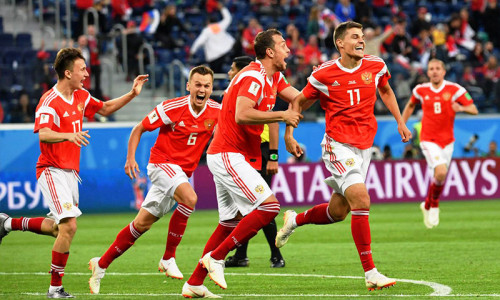 Kèo nhà cái, soi kèo Slovakia vs Nga, 01h45 ngày 31/3 Vòng loại World Cup 2022