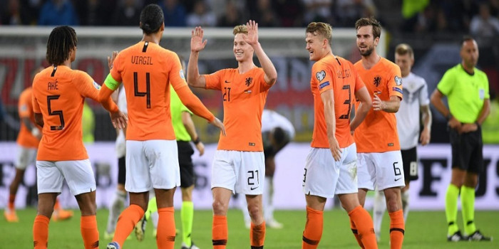 Kèo nhà cái, soi kèo Thổ Nhĩ Kỳ vs Hà Lan 00h00 ngày 25/3, Vòng loại World Cup Bảng G