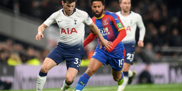 Kèo nhà cái, soi kèo Tottenham vs Crystal Palace 02h15 ngày 8/3, Giải Ngoại hạng Anh
