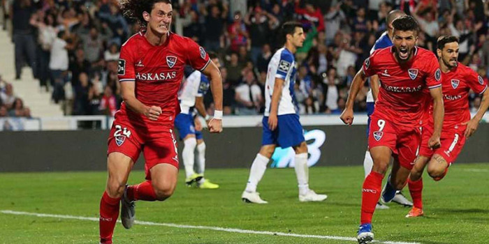 Kèo nhà cái, soi kèo Saint Etienne vs Monaco, 03h00 ngày 20/3 Ligue 1