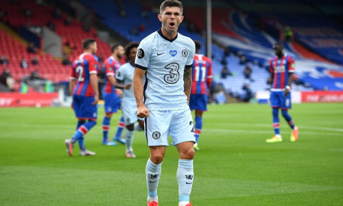 Kèo nhà cái, soi kèo Crystal Palace vs Chelsea 23h30 ngày 10/4, Giải Ngoại hạng Anh