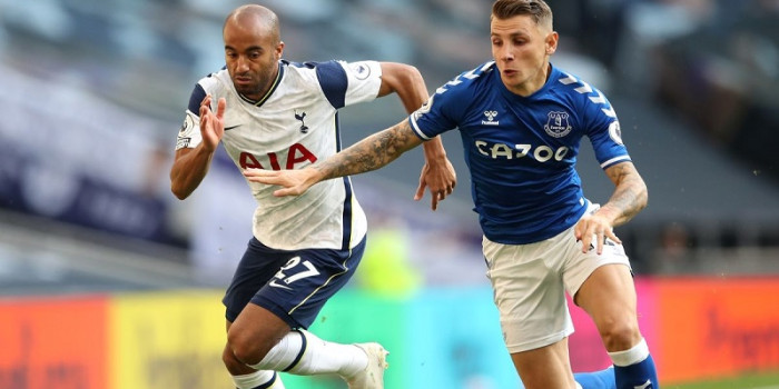 Kèo nhà cái, soi kèo Everton vs Tottenham 02h00 ngày 17/4, Giải Ngoại hạng Anh