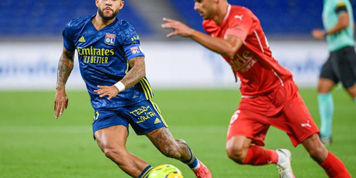 Kèo nhà cái, soi kèo Lens vs Lyon 02h00 ngày 4/4, Giải VĐQG Pháp