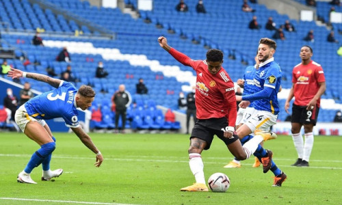 Kèo nhà cái, soi kèo MU vs Brighton 01h30 ngày 5/4, Giải Ngoại hạng Anh