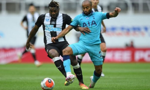 Kèo nhà cái, soi kèo Newcastle vs Tottenham 20h05 ngày 4/4, Giải Ngoại hạng Anh