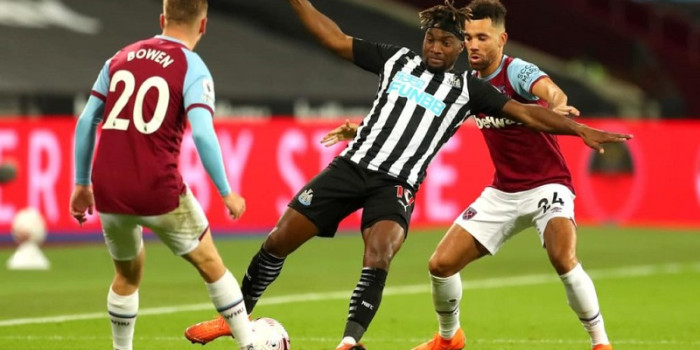 Kèo nhà cái, soi kèo Newcastle vs West Ham 18h30 ngày 17/4, Giải Ngoại hạng Anh