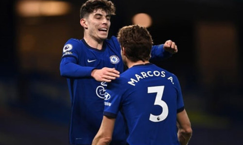 Kèo nhà cái, soi kèo Porto vs Chelsea 02h00 ngày 8/4, Champions League