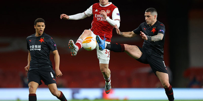 Kèo nhà cái, soi kèo Sheffield United vs Arsenal, 01h00 ngày 12/4 Ngoại Hạng Anh