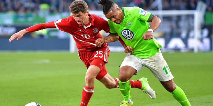 Kèo nhà cái, soi kèo Wolfsburg vs Bayern 20h30 ngày 17/4, Giải VĐQG Đức