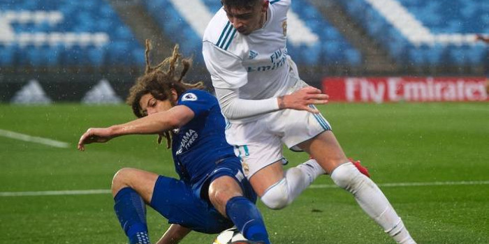 Kèo nhà cái, soi kèo Real Madrid vs Chelsea 02h00 ngày 28/4, Champions League