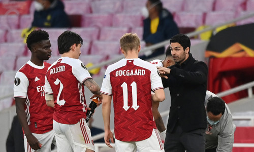 Kèo nhà cái, soi kèo Arsenal vs Brighton, 22h00 ngày 22/5 Ngoại Hạng Anh