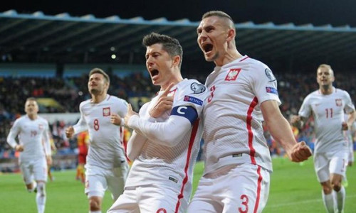 Kèo nhà cái, soi kèo Ba Lan vs Nga 01h45 ngày 2/6, Giao hữu Quốc tế