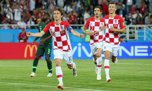 Kèo nhà cái, soi kèo Croatia vs Armenia 23h00 ngày 1/6, Giao hữu Quốc tế