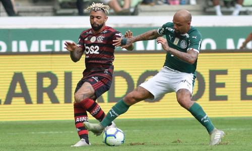 Kèo nhà cái, soi kèo Flamengo vs Palmeiras 02h00 ngày 31/5, Giải VĐQG Brazil