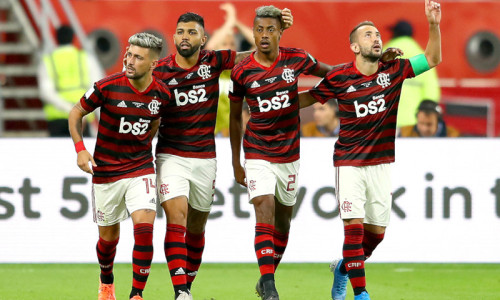 Kèo nhà cái, soi kèo Flamengo vs Velez Sarsfield, 07h00 ngày 28/5 Copa Libertadores