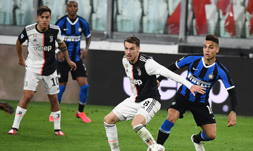 Kèo nhà cái, soi kèo Juventus vs Inter 23h00 ngày 15/5, Giải VĐQG Ý