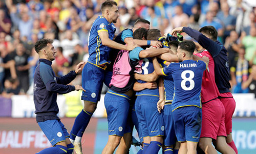 Kèo nhà cái, soi kèo Kosovo vs San Marino, 23h00 ngày 1/6 Giao hữu quốc tế