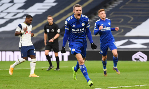 Kèo nhà cái, soi kèo Leicester vs Tottenham, 22h00 ngày 23/5 Ngoại Hạng Anh