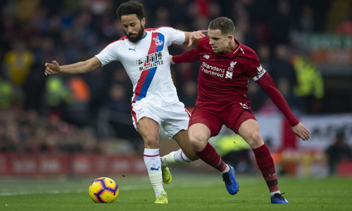 Kèo nhà cái, soi kèo Liverpool vs Crystal Palace 22h00 ngày 23/5, Giải Ngoại hạng Anh