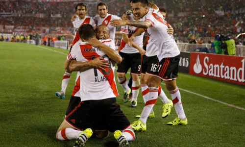 Kèo nhà cái, soi kèo River Plate vs Fluminense, 05h15 ngày 26/5 Copa Libertadores