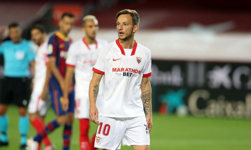Kèo nhà cái, soi kèo Sevilla vs Salzburg, 23h45 ngày 14/9 UEFA Champions League