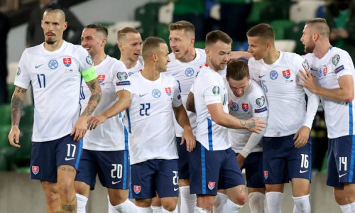 Kèo nhà cái, soi kèo Slovakia vs Bulgaria 23h00 ngày 1/6, Giao hữu Quốc tế