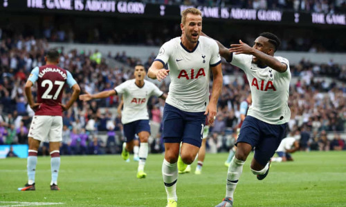 Kèo nhà cái, soi kèo Tottenham vs Aston Villa 00h00 ngày 20/5, Giải Ngoại hạng Anh