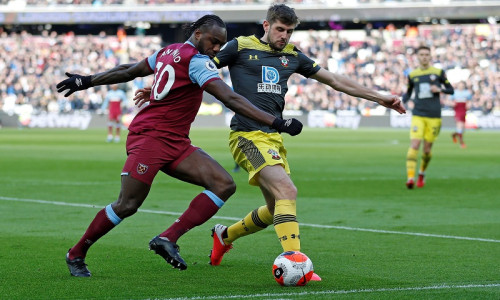 Kèo nhà cái, soi kèo West Ham vs Southampton 22h00 ngày 23/5, Giải Ngoại hạng Anh