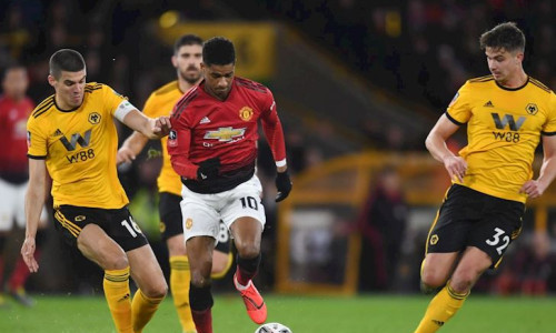 Kèo nhà cái, soi kèo Wolves vs MU 22h00 ngày 23/5, Giải Ngoại hạng Anh