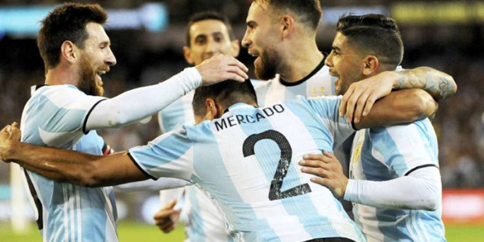 Kèo nhà cái, soi kèo Argentina vs Paraguay, 07h00 ngày 22/6 Copa America