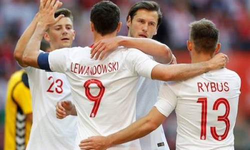 Kèo nhà cái, soi kèo Ba Lan vs Iceland 23h00 ngày 8/6, Giao hữu Quốc tế