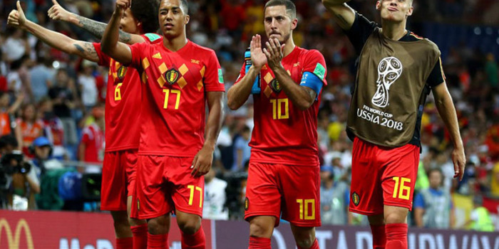 Kèo nhà cái, soi kèo Bỉ vs Estonia, 02h45 ngày 14/11 Vòng loại World Cup 2021