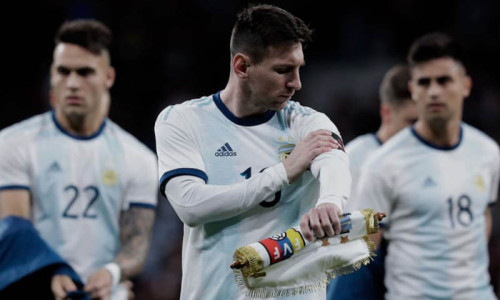 Kèo nhà cái, soi kèo Bolivia vs Argentina, 07h00 ngày 29/6 Copa America