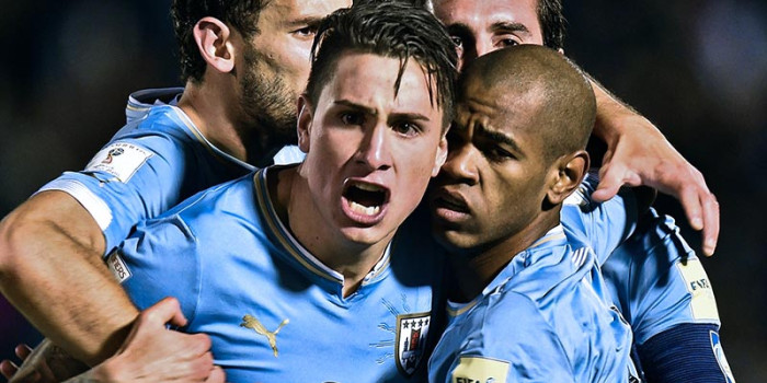 Kèo nhà cái, soi kèo Bolivia vs Uruguay, 04h00 ngày 24/6 Copa America