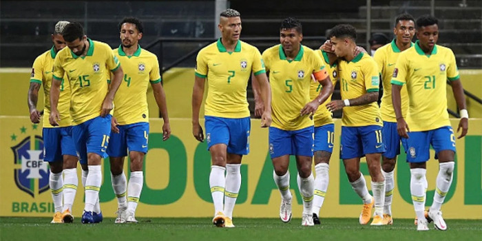 Kèo nhà cái, soi kèo Brazil vs Colombia, 07h00 ngày 24/6 Copa America