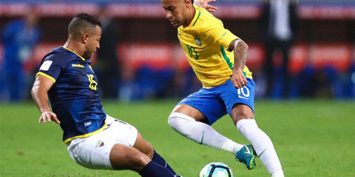 Kèo nhà cái, soi kèo Brazil vs Ecuador, 04h00 ngày 28/6 Copa America