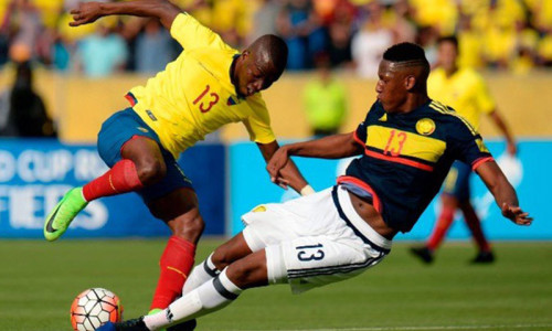 Kèo nhà cái, soi kèo Colombia vs Ecuador, 07h00 ngày 14/6 Copa America