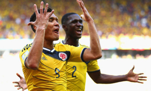 Kèo nhà cái, soi kèo Colombia vs Venezuela, 04h00 ngày 18/6 Copa America