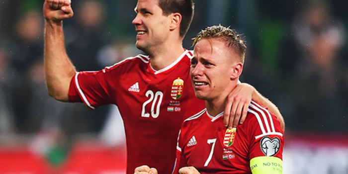 Kèo nhà cái, soi kèo Hungary vs Ireland, 01h00 ngày 9/6 Giao hữu quốc tế